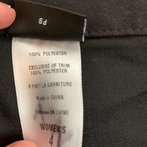 Patagonia pataloha skirt with shorts attached - Picture 4 of 10